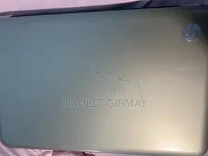 Laptop HP Pavilion G6 8GB Intel Core 3 HDD+SSD 2T