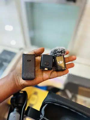 Dji Osmo Pocket 3