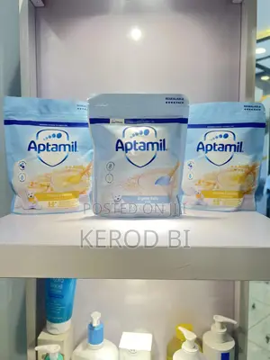Aptamil Starter