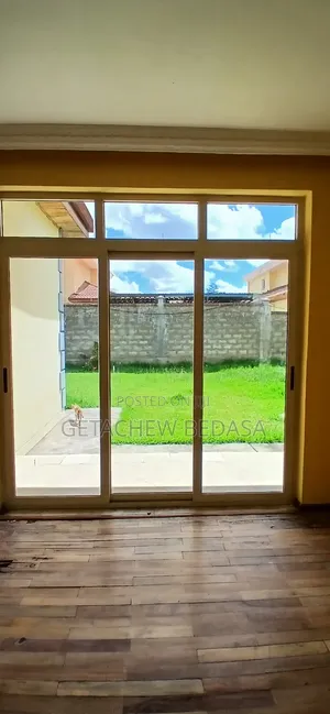 Furnished 5bdrm House in Ccd, Oromia-Finfinne for sale