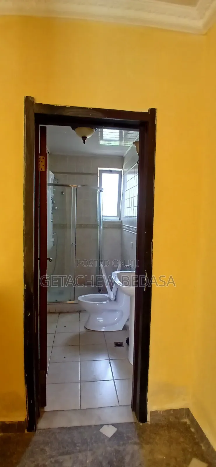 Furnished 5bdrm House in Ccd, Oromia-Finfinne for sale