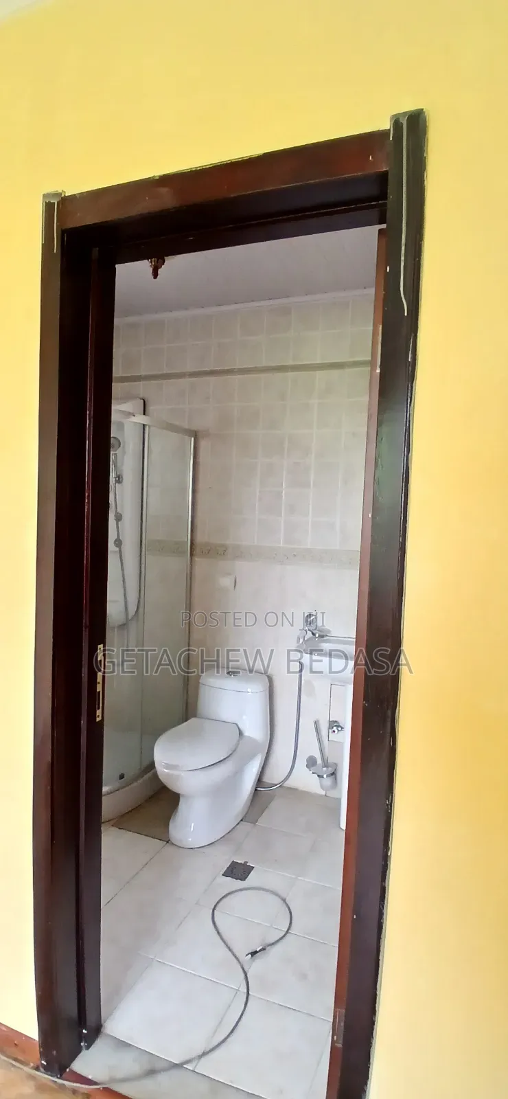 Furnished 5bdrm House in Ccd, Oromia-Finfinne for sale