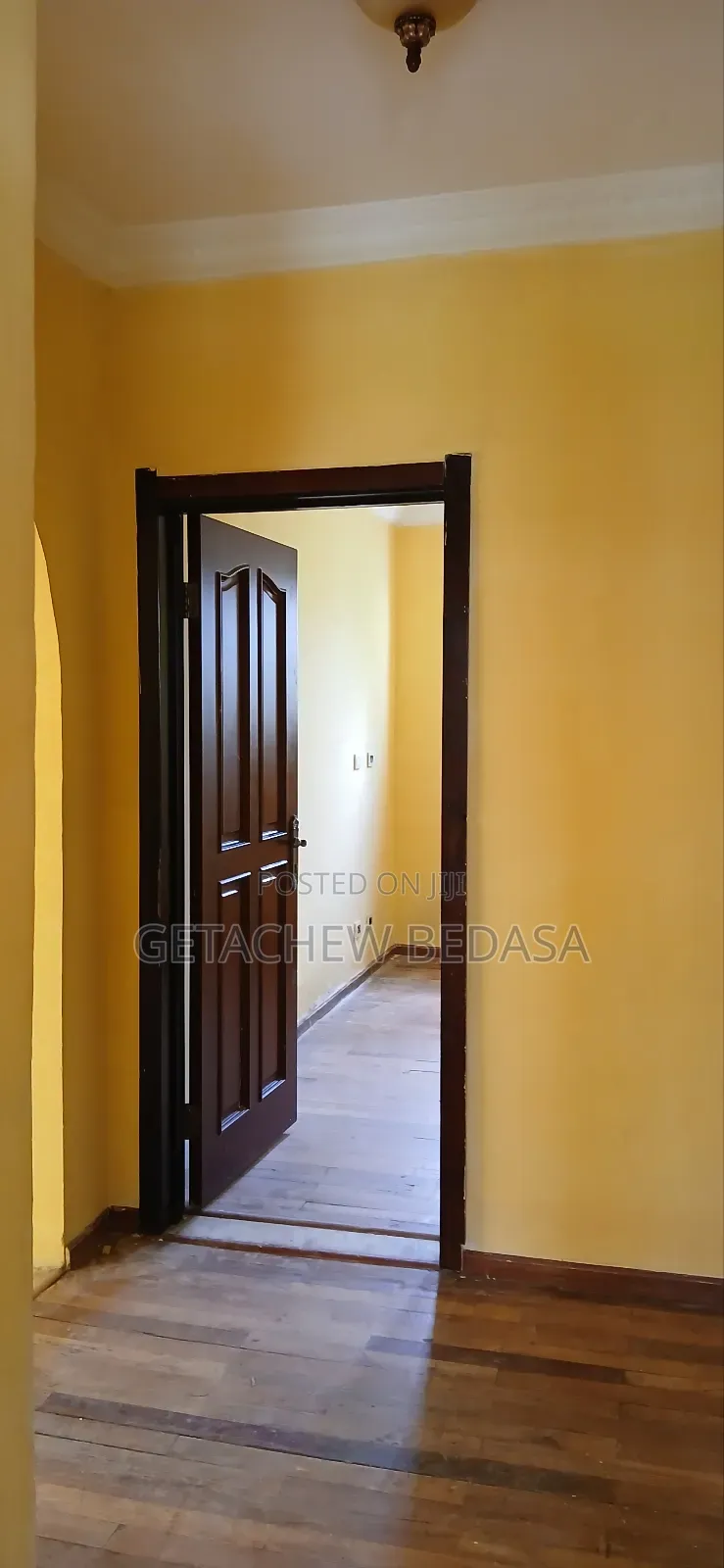 Furnished 5bdrm House in Ccd, Oromia-Finfinne for sale