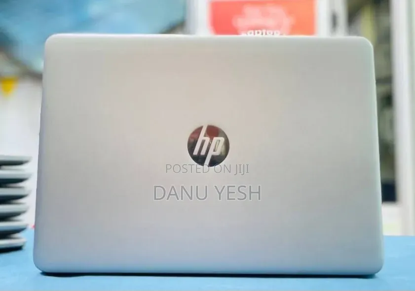 New Laptop HP EliteBook 840 G3 8GB Intel Core i5 SSD 1T