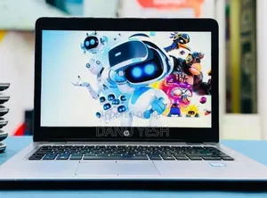New Laptop HP EliteBook 840 G3 8GB Intel Core i5 SSD 1T