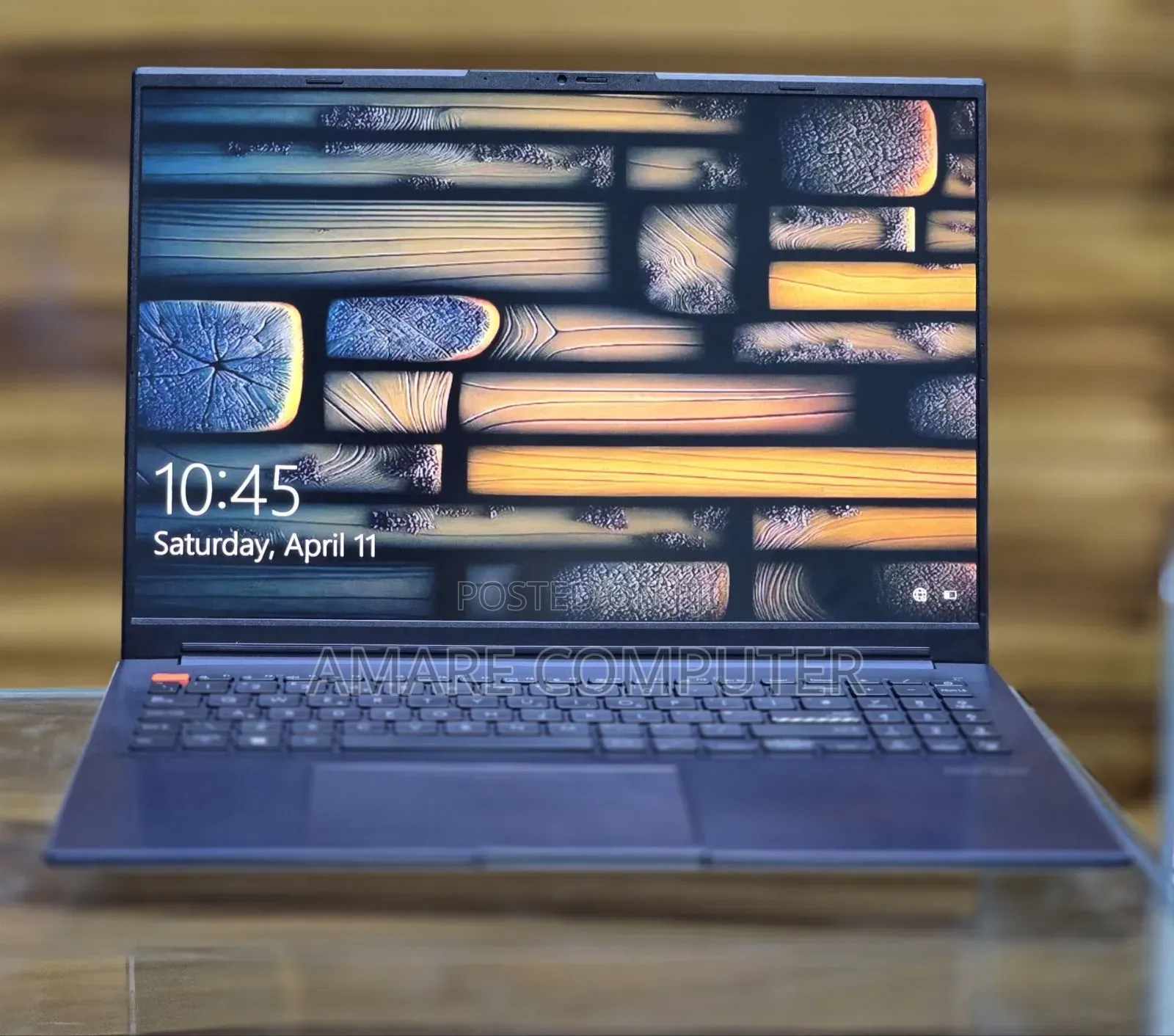 New Laptop Asus 16GB Intel Core i7 SSD 512GB