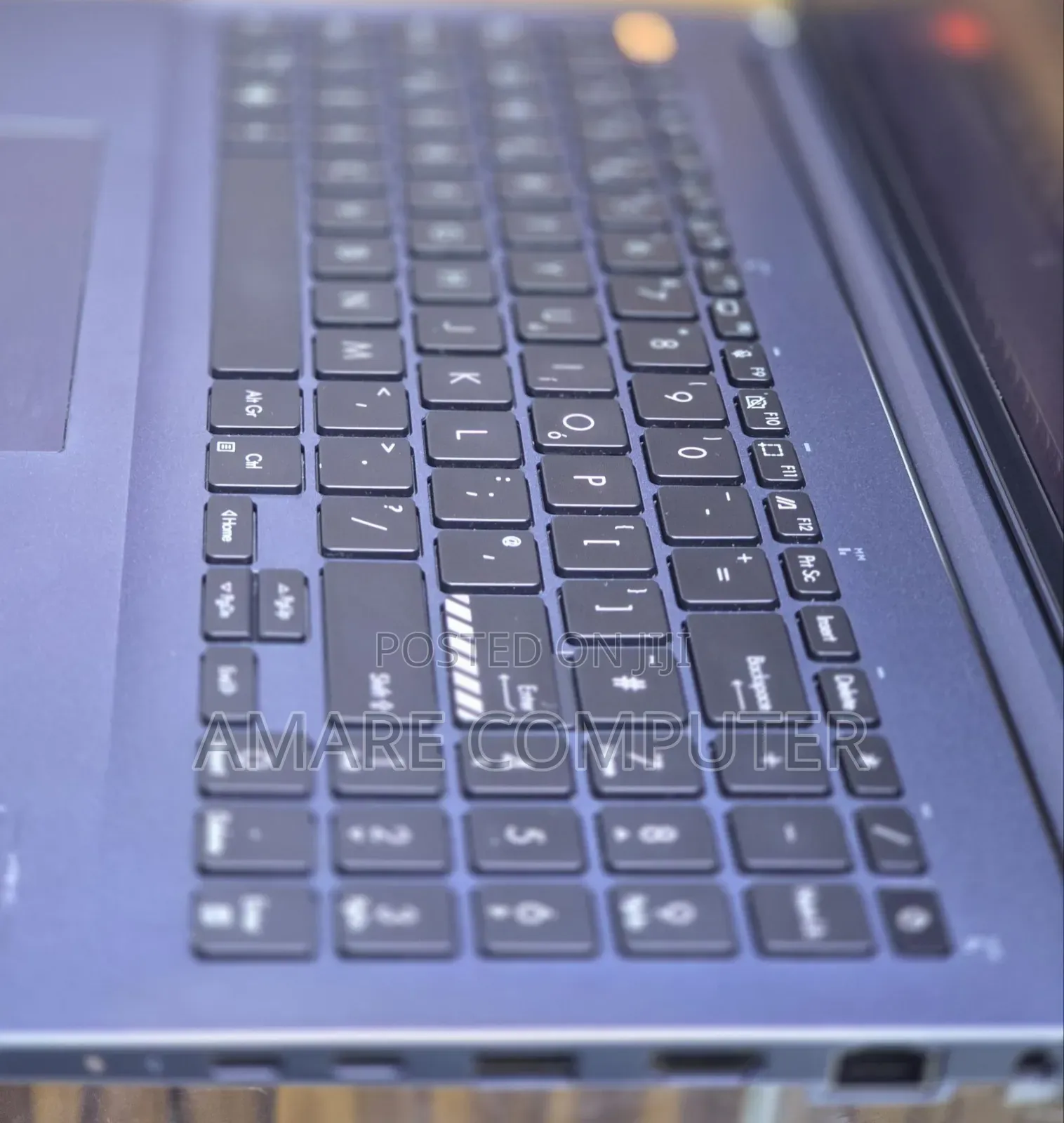 New Laptop Asus 16GB Intel Core i7 SSD 512GB