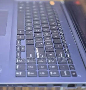 New Laptop Asus 16GB Intel Core i7 SSD 512GB