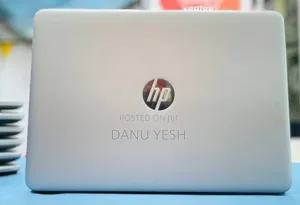 New Laptop HP EliteBook 840 G3 8GB Intel Core i5 SSD 1T