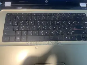 Laptop HP Pavilion G6 8GB Intel Core 3 HDD+SSD 2T