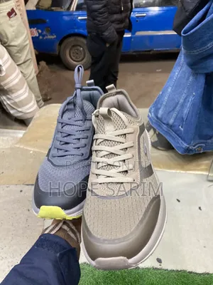 Brand New Men's Skechers Sneakers