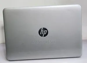 New Laptop HP EliteBook 840 G4 8GB Intel Core i7 SSD 1T