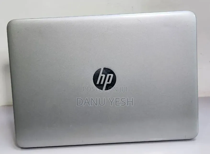 New Laptop HP EliteBook 840 G4 8GB Intel Core i7 SSD 1T