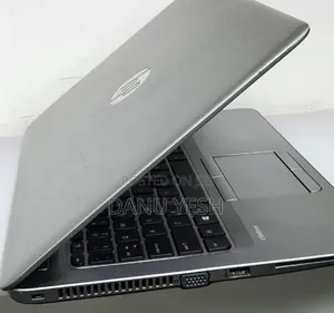 New Laptop HP EliteBook 840 G4 8GB Intel Core i7 SSD 1T
