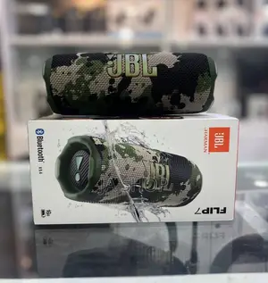 JBL Speaker Flip 7