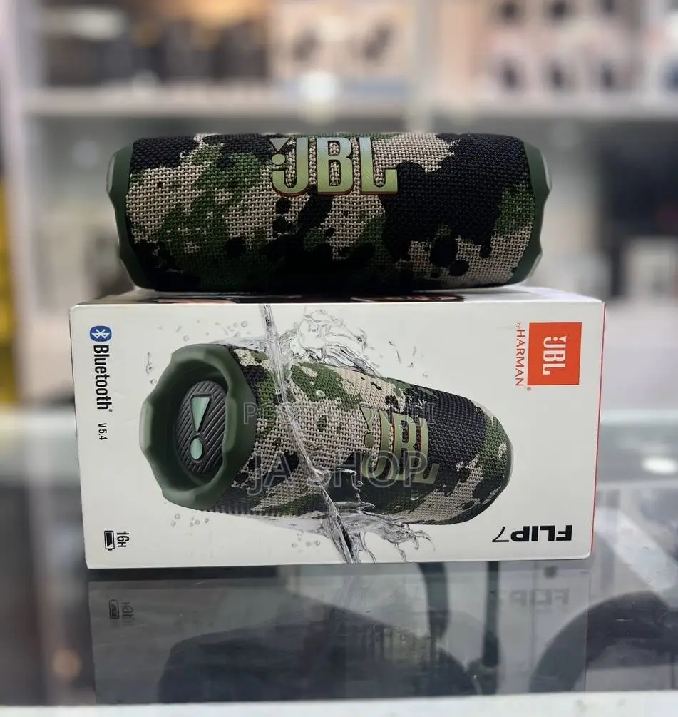 JBL Speaker Flip 7
