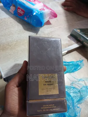 Tom Ford Noir De Noir