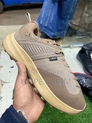 New Columbia Shoes
