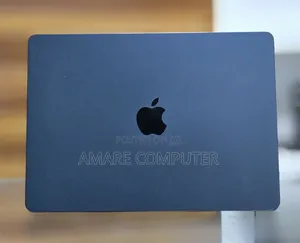 New Laptop Apple MacBook Air 2025 M4 13-inch 16GB Apple M4 SSD 256GB