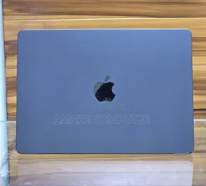 New Laptop Apple MacBook Air 2025 M4 13-inch 16GB Apple M4 SSD 256GB