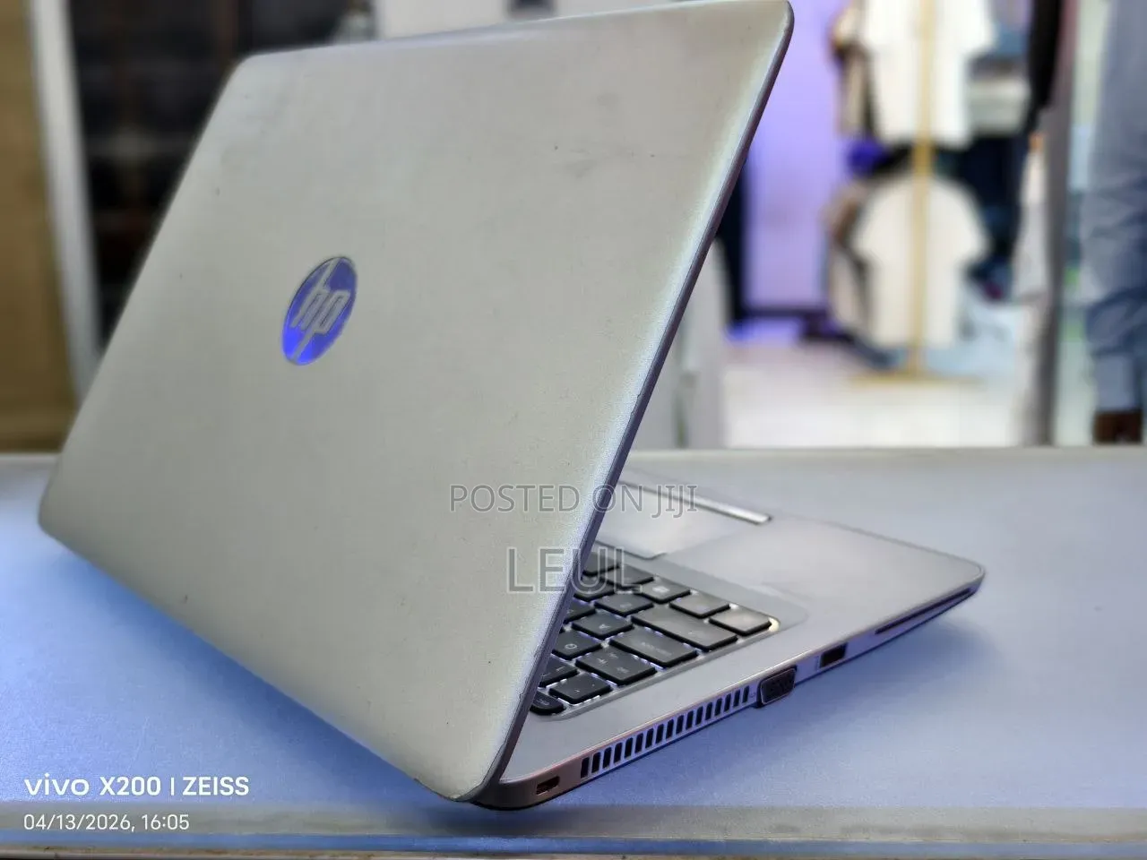 Laptop HP EliteBook 840 G3 8GB Intel Core i5 HDD 1T