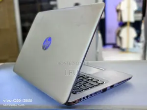 Laptop HP EliteBook 840 G3 8GB Intel Core i5 HDD 1T