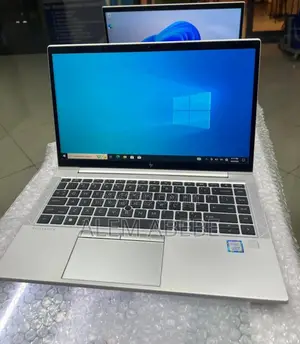 New Laptop HP EliteBook 840 G8 16GB Intel Core i5 SSD 512GB