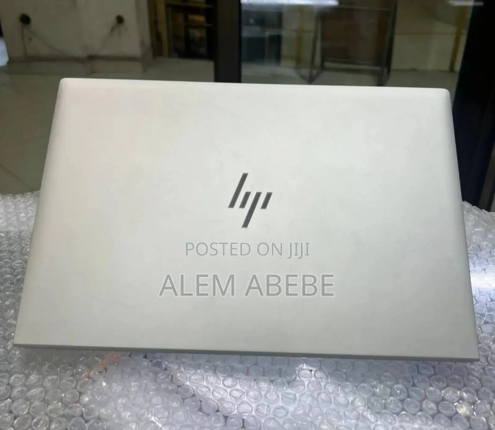 New Laptop HP EliteBook 840 G8 16GB Intel Core i5 SSD 512GB