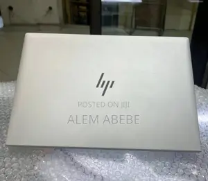 New Laptop HP EliteBook 840 G8 16GB Intel Core i5 SSD 512GB