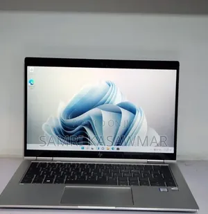 New Laptop HP EliteBook x360 1030 G4 8GB Intel Core i5 SSD 512GB