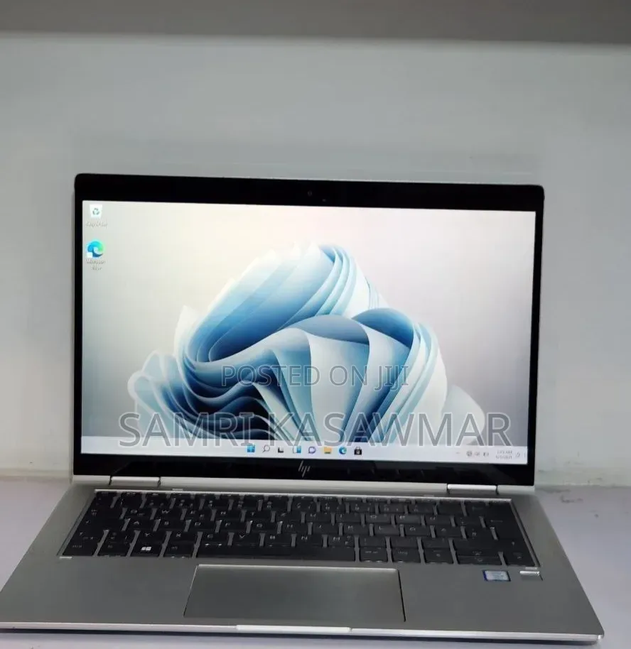 New Laptop HP EliteBook x360 1030 G4 8GB Intel Core i5 SSD 512GB