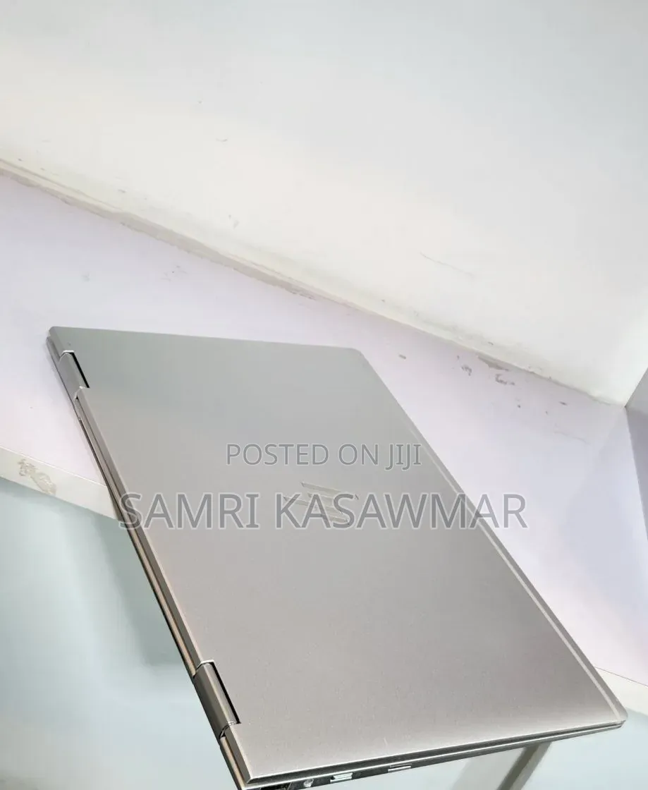 New Laptop HP EliteBook x360 1030 G4 8GB Intel Core i5 SSD 512GB
