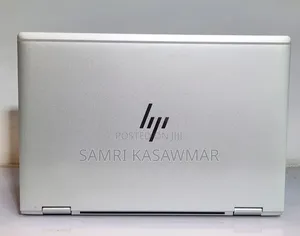 New Laptop HP EliteBook x360 1030 G4 8GB Intel Core i5 SSD 512GB