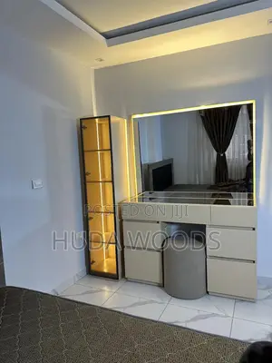 Drassing ድሬሲንግ ቴብል