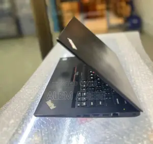 New Laptop Lenovo ThinkPad T470s 8GB Intel Core i5 SSD 256GB