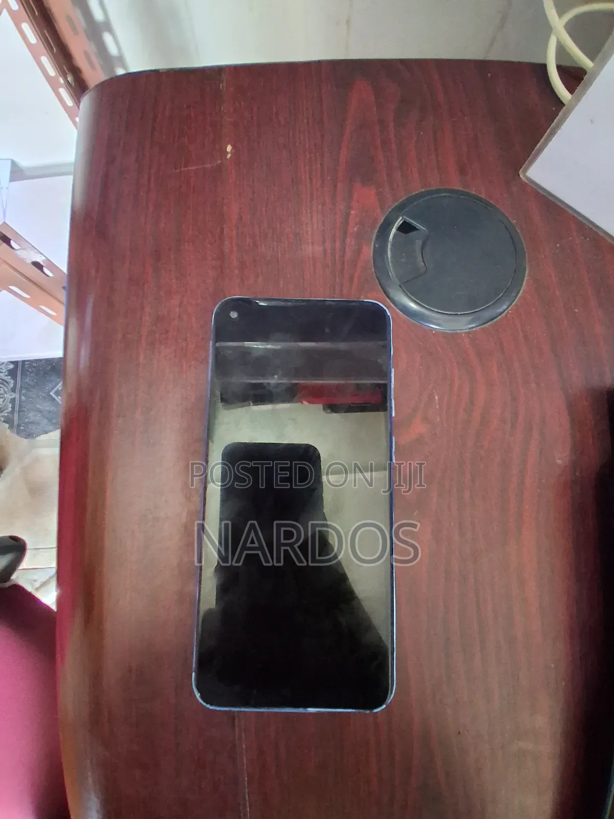 Samsung Galaxy A11 32 GB Blue
