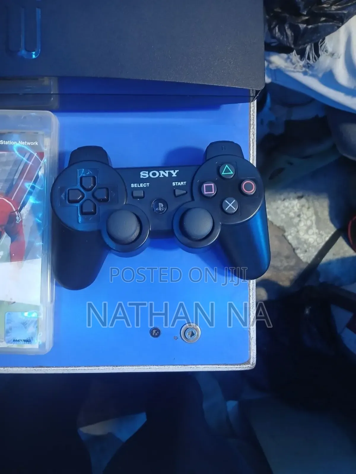 Play Station 3 Ps3