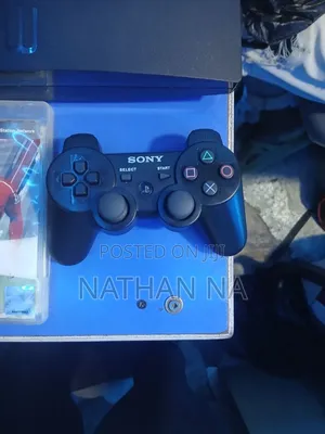 Play Station 3 Ps3