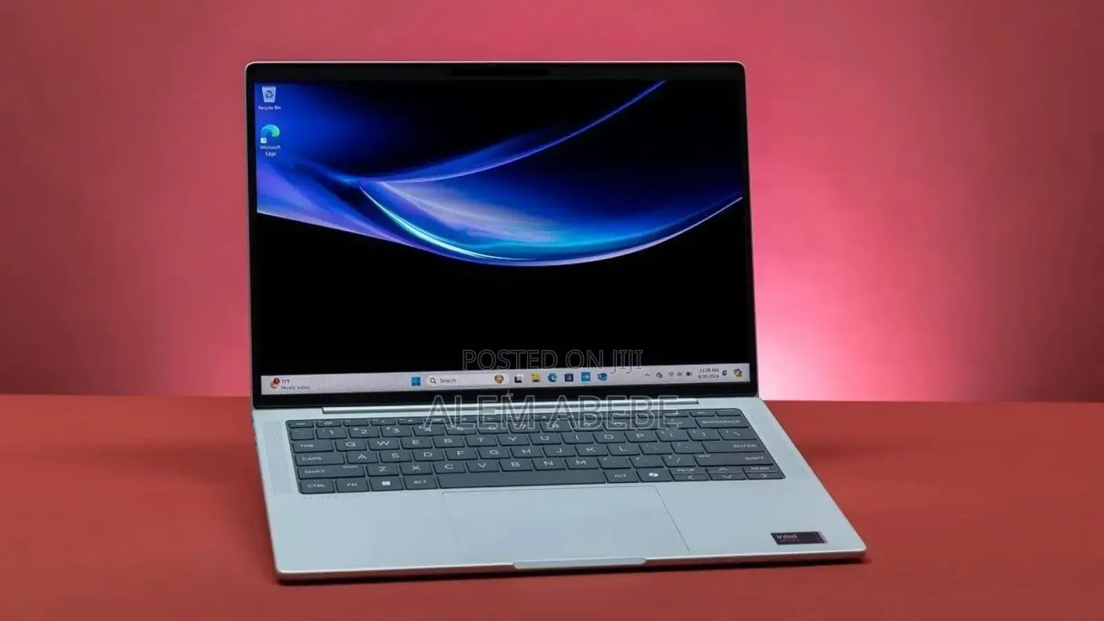 New Laptop HP 32GB Intel Core Ultra 7 SSD 1T