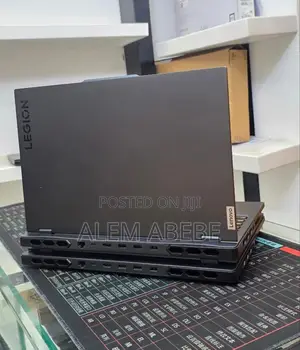 New Laptop Lenovo Legion 7 48GB Intel Core i9 SSD 1T
