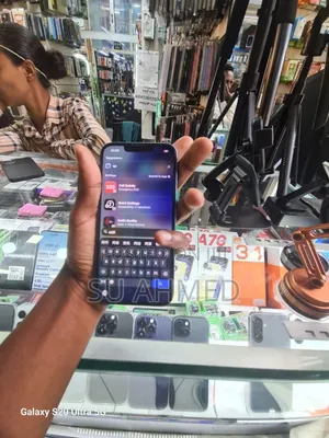 New Apple iPhone 13 128 GB Blue