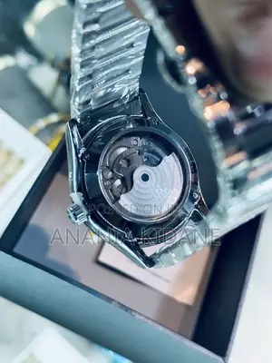 Elegant Original Watch Omega Automatic