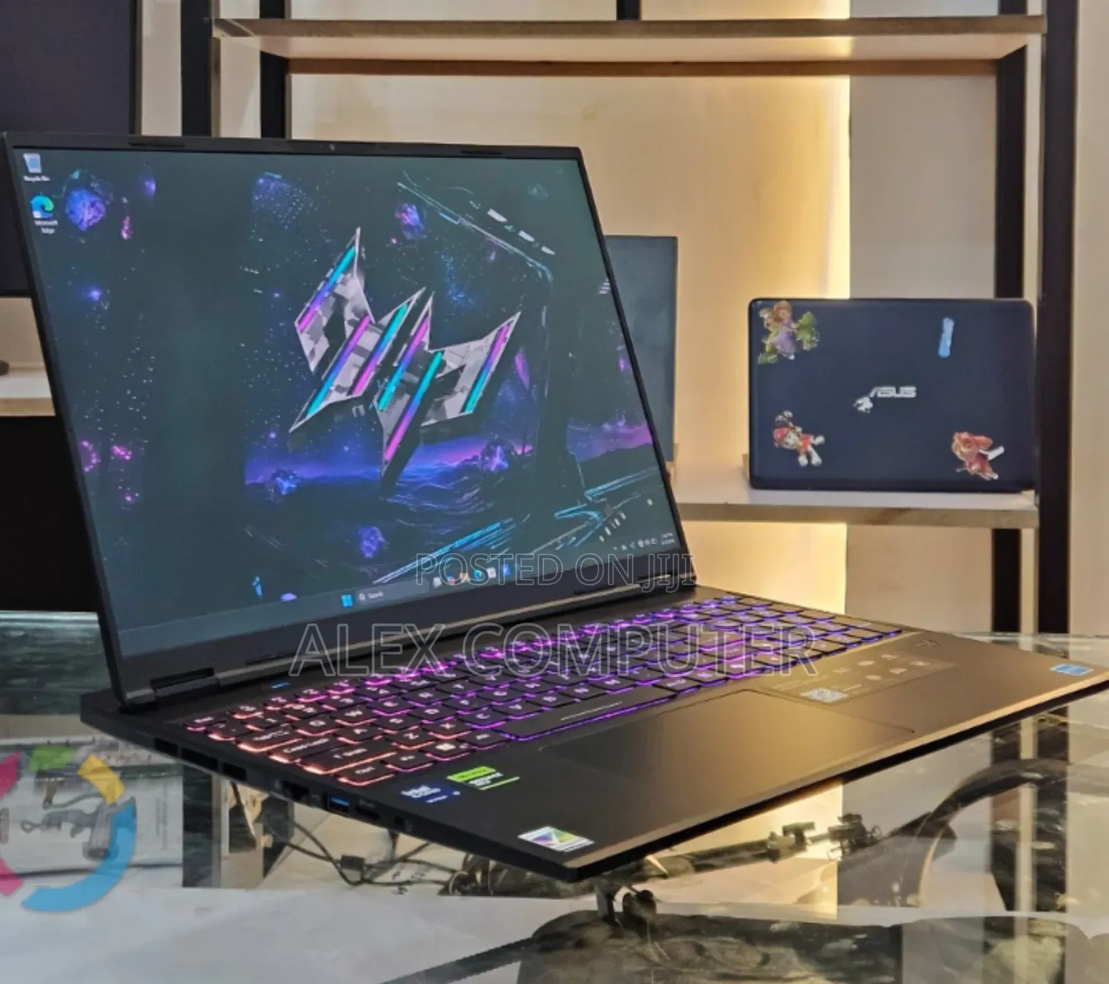 New Laptop Acer 32GB Intel Core Ultra 9 SSD 1T
