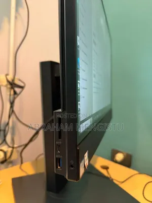Dell OptiPlex 7000 7410 All-in-One 16GB Intel Core i5 HDD+SSD 1.5T