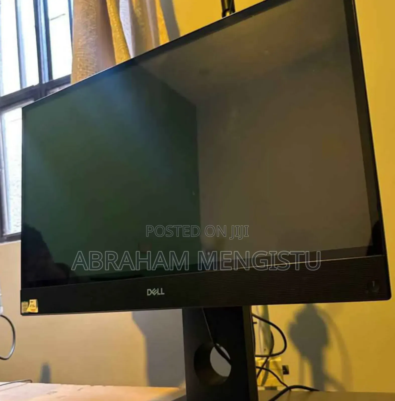 Dell OptiPlex 7000 7410 All-in-One 16GB Intel Core i5 HDD+SSD 1.5T