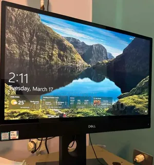 Dell OptiPlex 7000 7410 All-in-One 16GB Intel Core i5 HDD+SSD 1.5T
