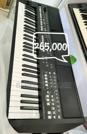 Music 1234