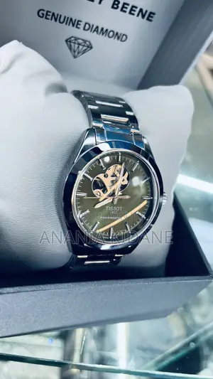 Tissot Automatic Watch