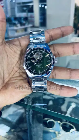 Tissot Automatic Watch