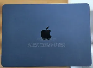 New Laptop Apple MacBook Air 2025 M4 13-inch 16GB Apple M4 SSD 256GB